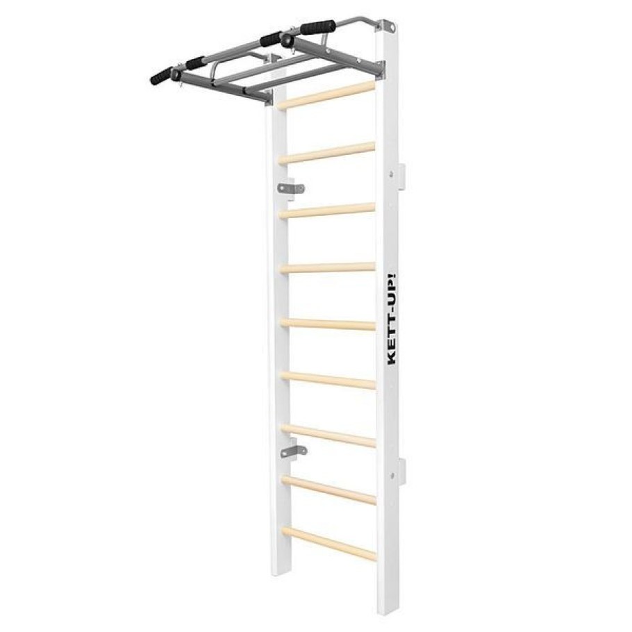 Шведская стенка с рукоходом № 1