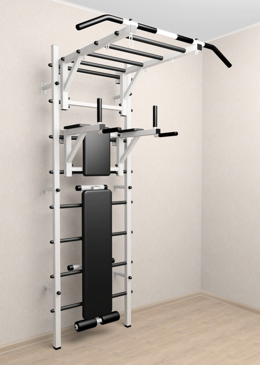 Шведская стенка SV Sport враспор