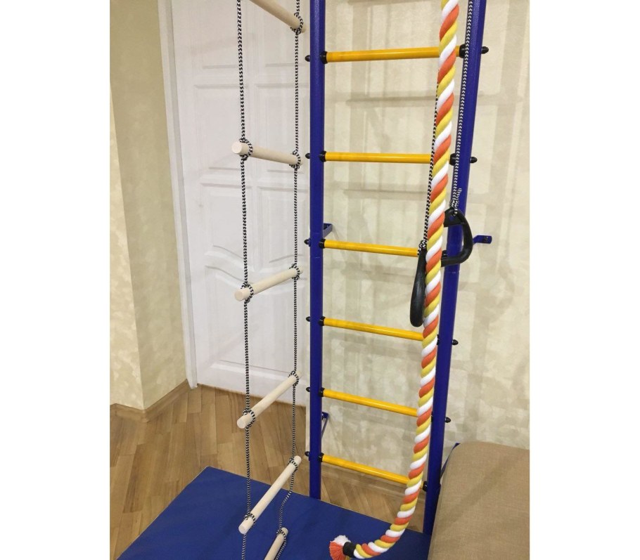 Шведская стенка Barell St-87