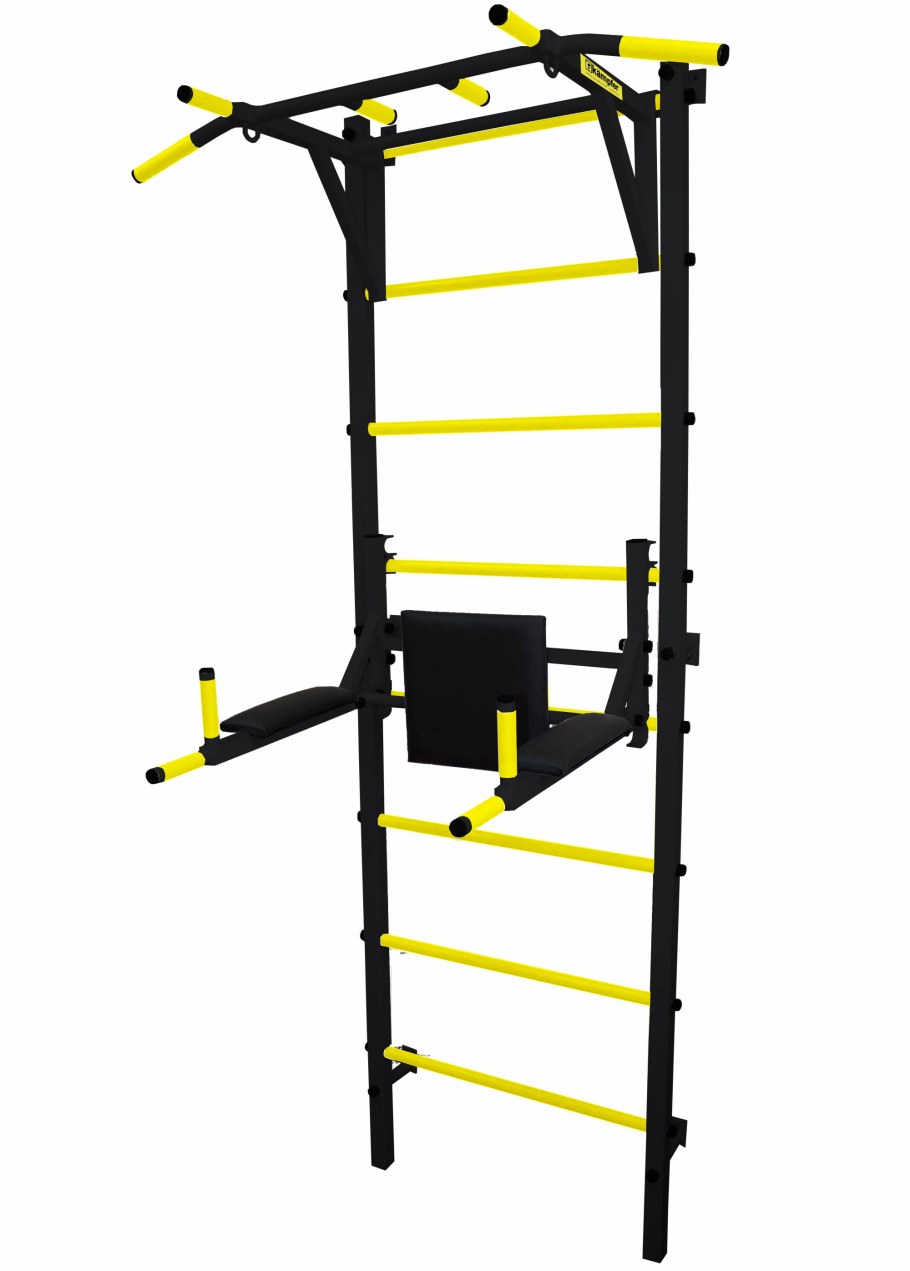 Шведская стенка Матюха 1