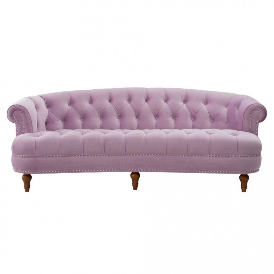 Chesterfield розовый