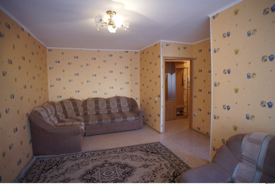 Кухня хрущевка