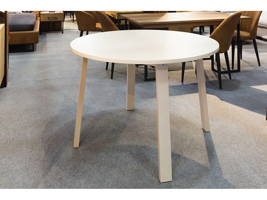 Стол Сканди раздвижной