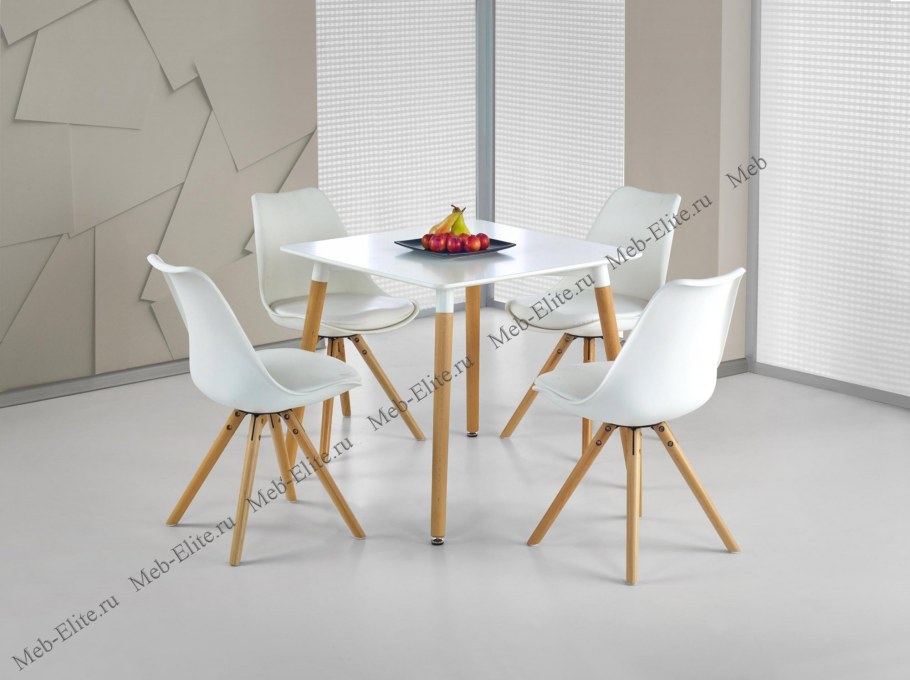 Стол обеденный Halmar Socrates