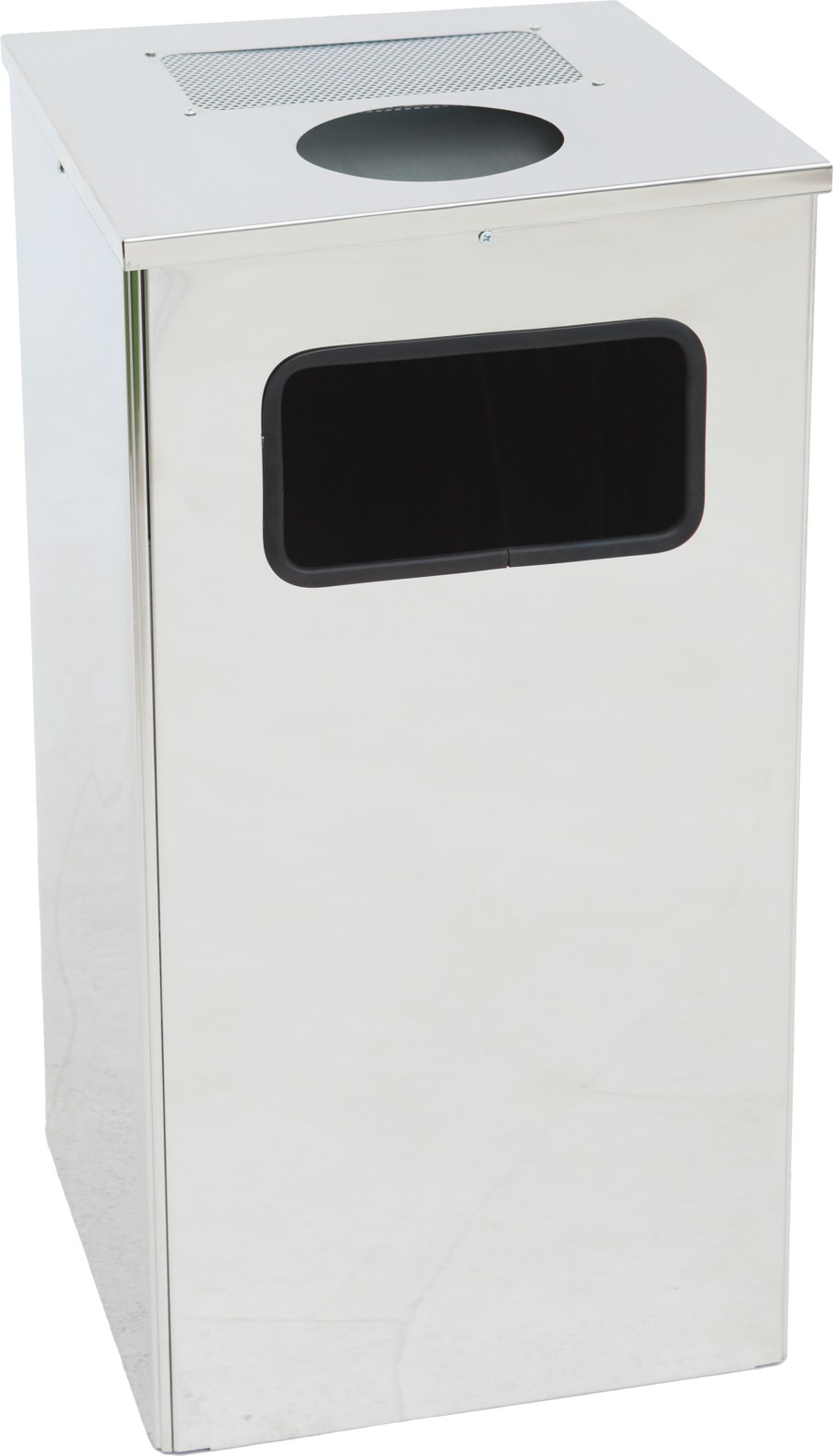 Урна бетонная Квадро