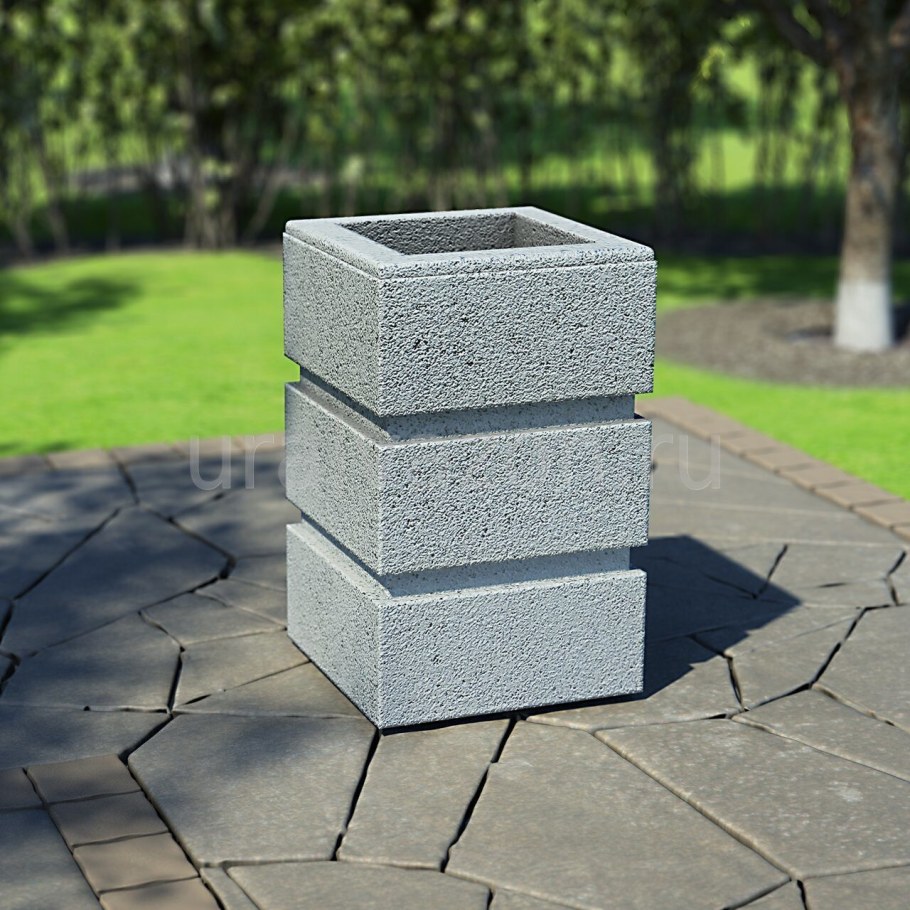 Урна Parallel ozc1409000