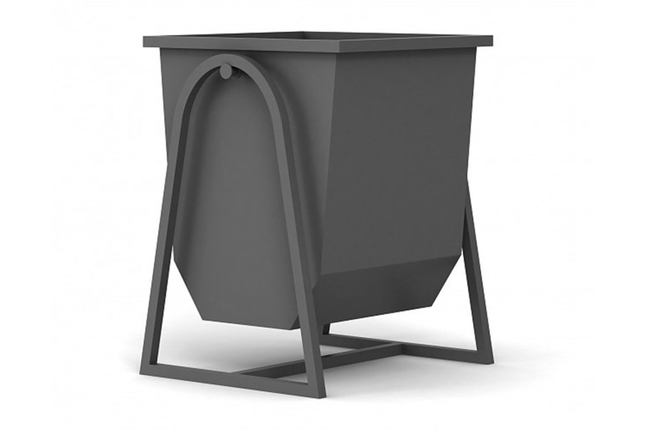 Урна Parallel ozc1409000