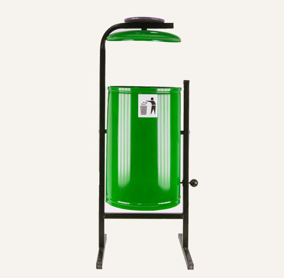 Урна Модерн уличная