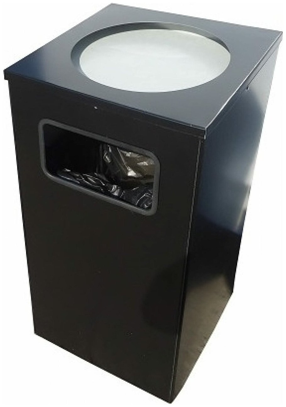 Урна Вертикаль Хоббика