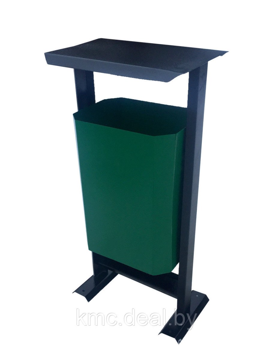 Мусорная урна Размеры