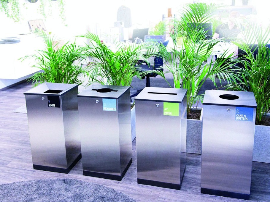 Урна для курилки