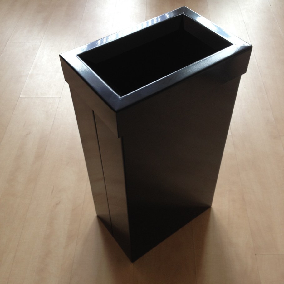 Урна уличная «Гео» артикул: 7280