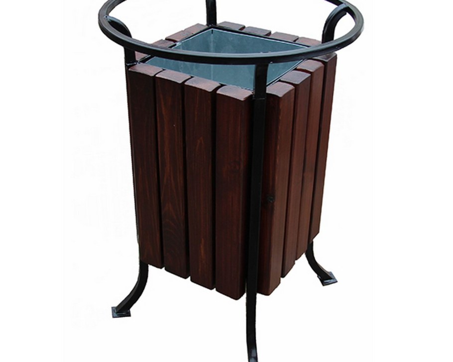 Урна Уралочка вкапываемая