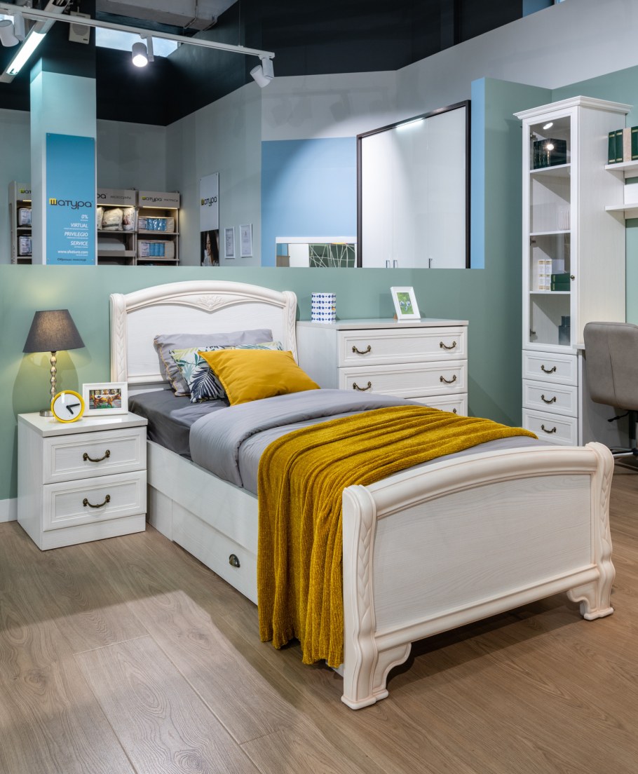 Шкаф Шатура fu3