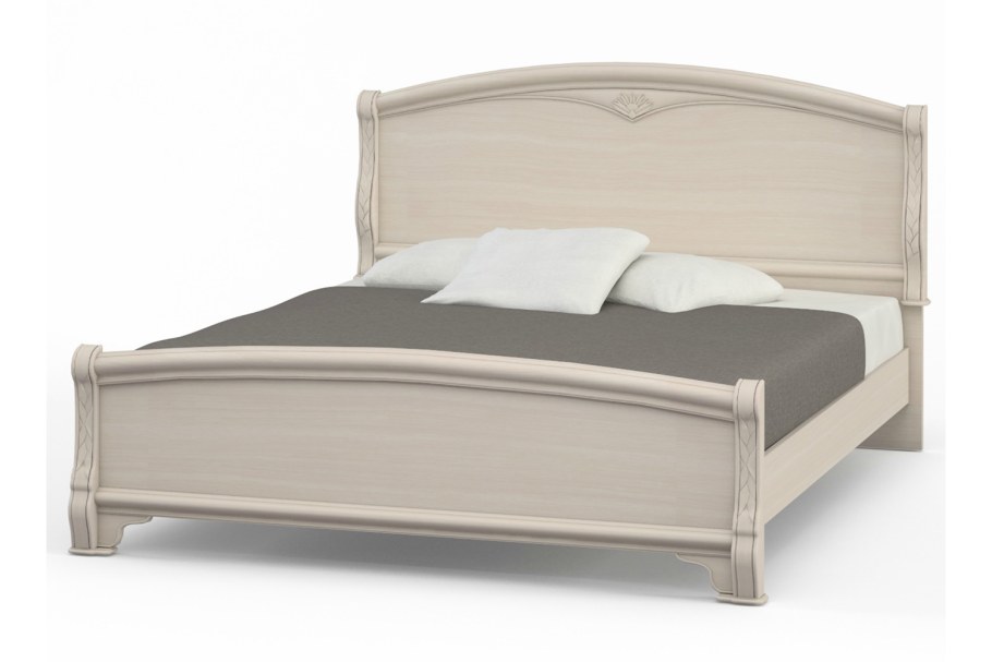 Спальня Диамант Шатура