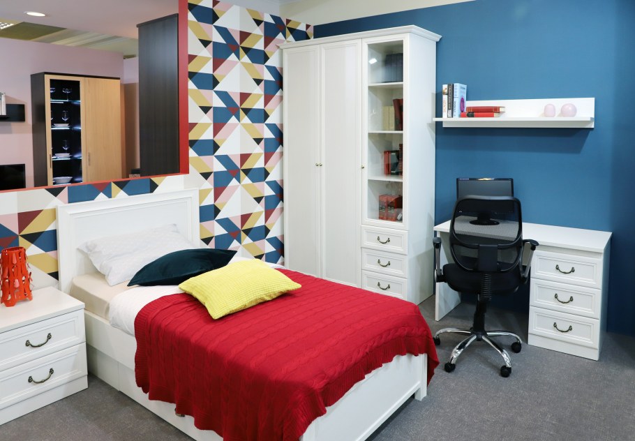 Шатура мебель Камилла