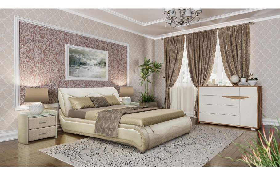 Прихожая Camilla Шатура