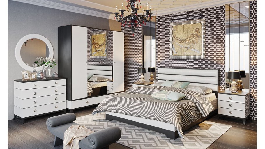 Кровать Шатура 900x2000