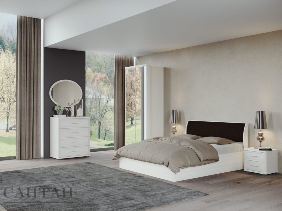 Шатура Сохо Молодежная