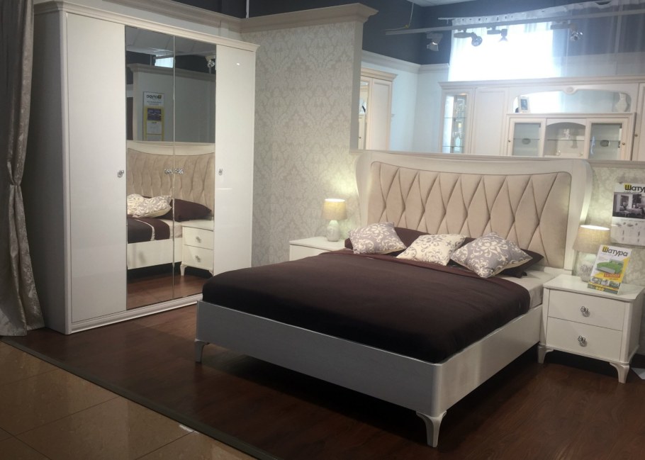 Камилла Гостиничная мебель