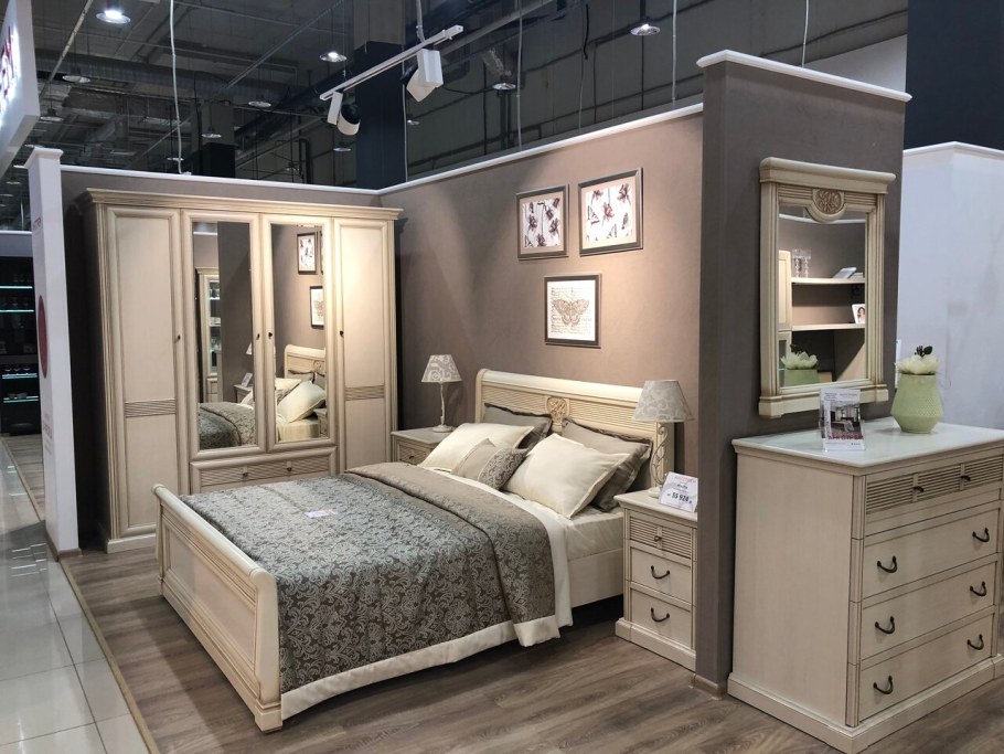 Мебельная фабрика Чебоксары Ангстрем