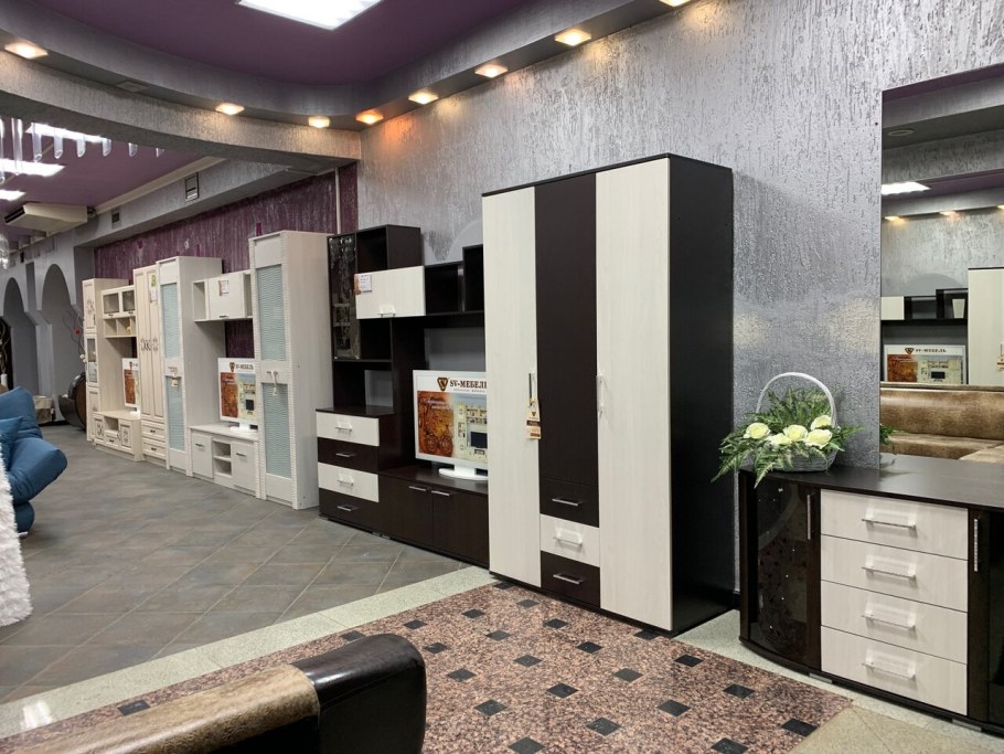 Scavolini кухни Maxlevel