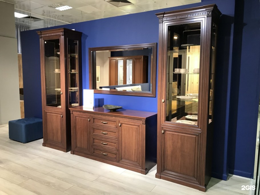 Аркаим мебель Уфа