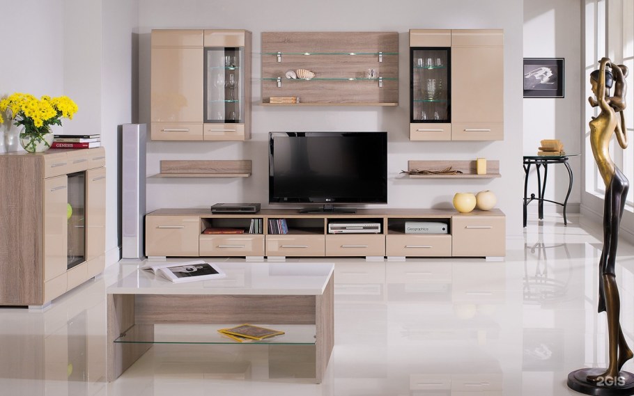 Мебельный магазин