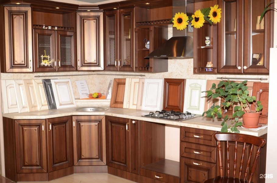 Миланский мебельный салон 2020