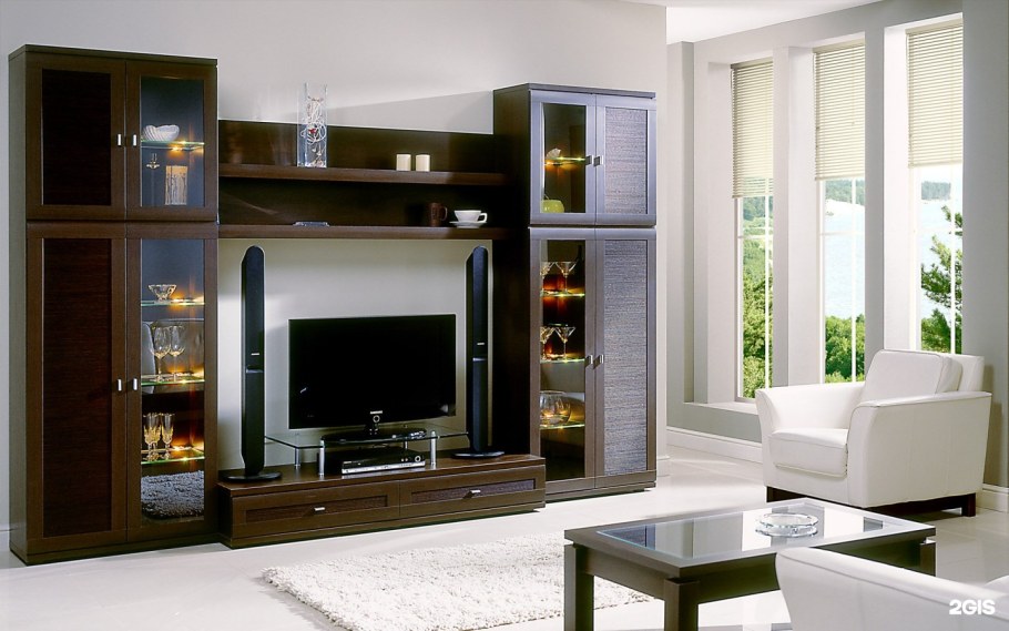 Холл-мебель, Мичуринск