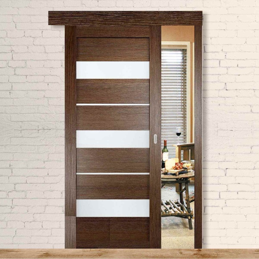 Торекс раздвижные межкомнатные двери