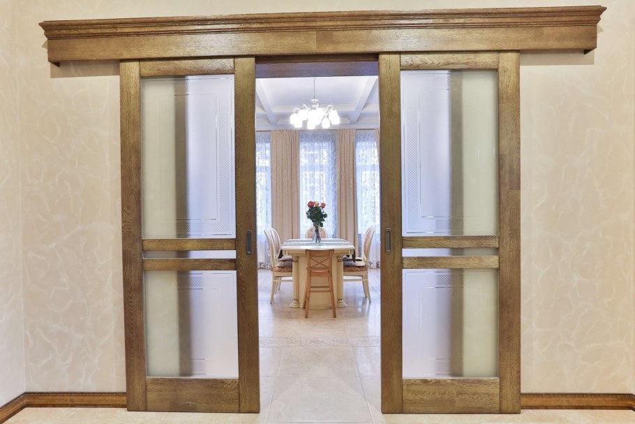 Пенал Eclisse Double