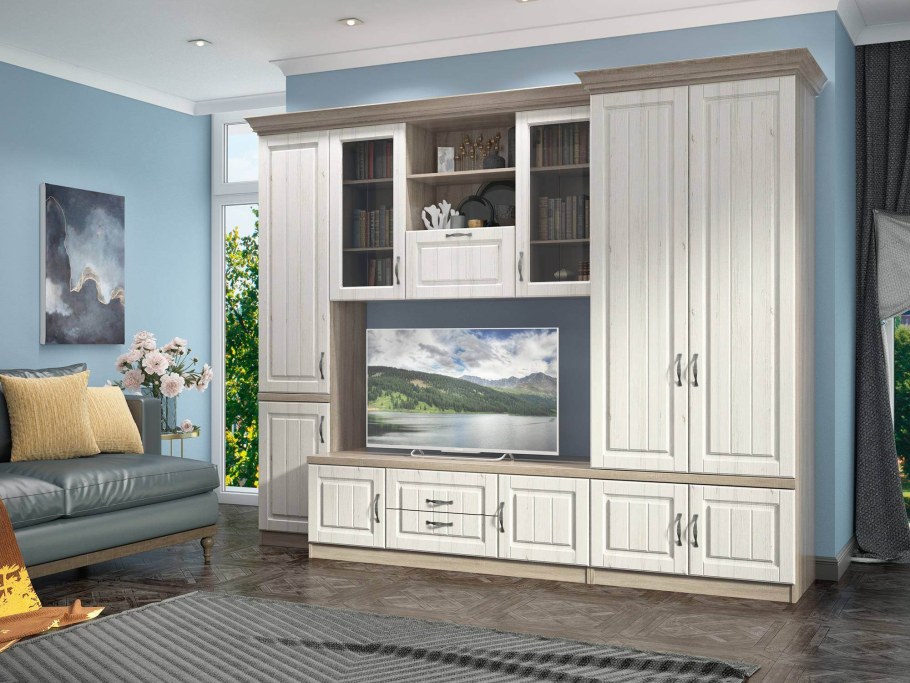 Стенка Соната 2