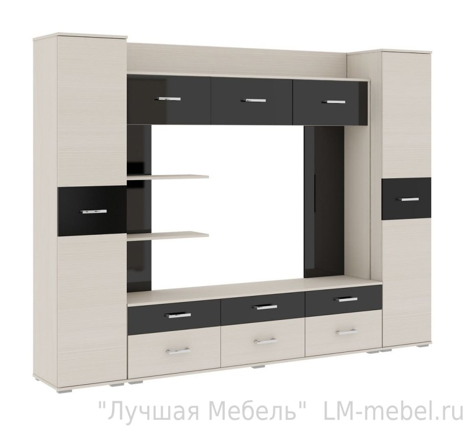 Гостиная Камелия raus