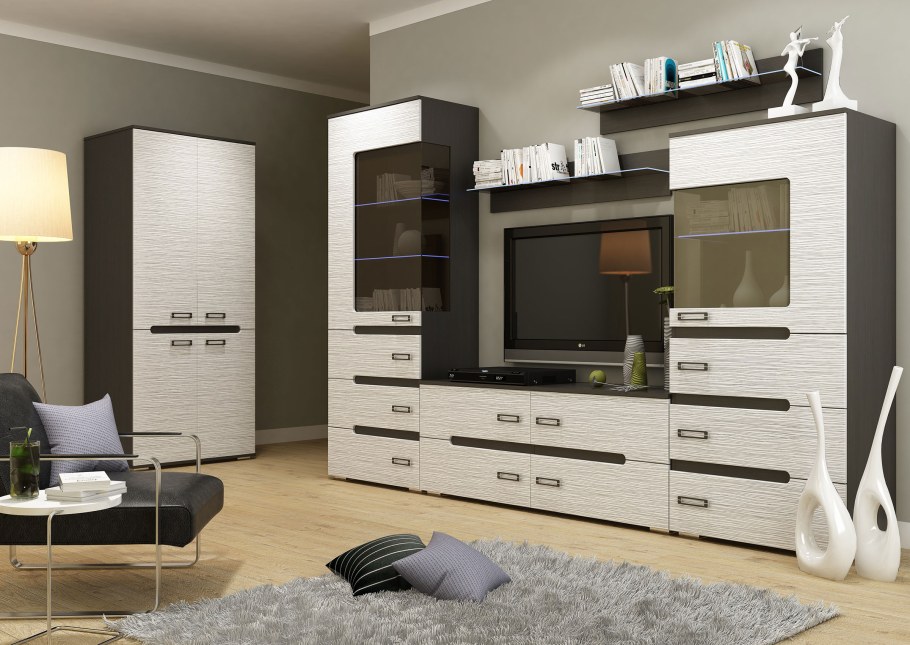 Модульная гостиная Амадеус