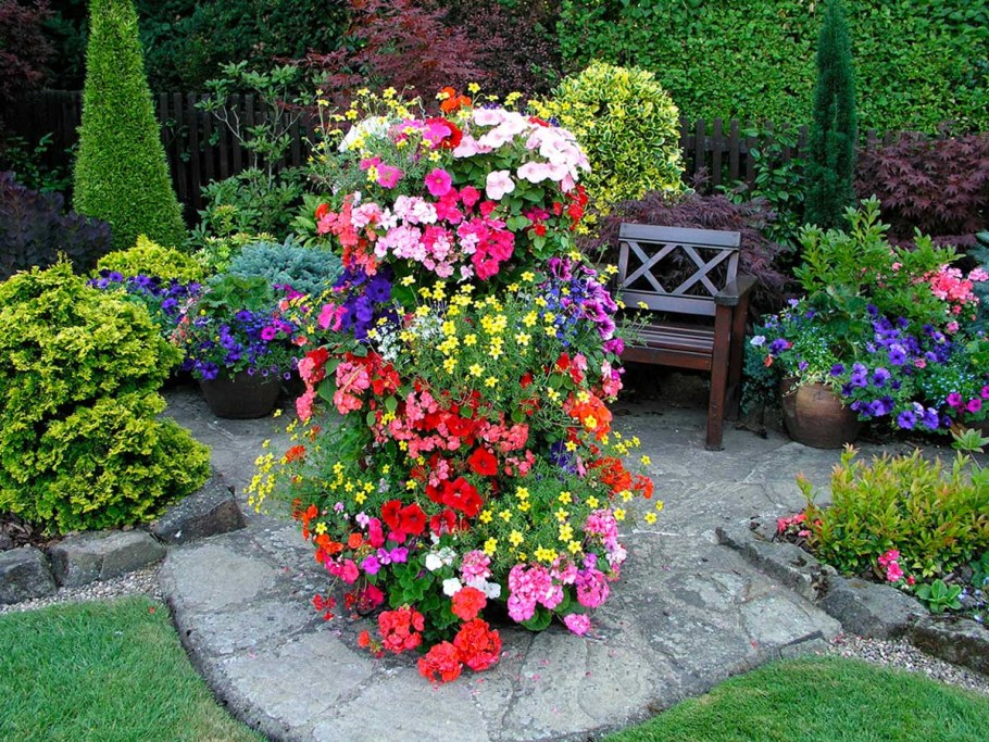 Французский огород Зоя Козичева