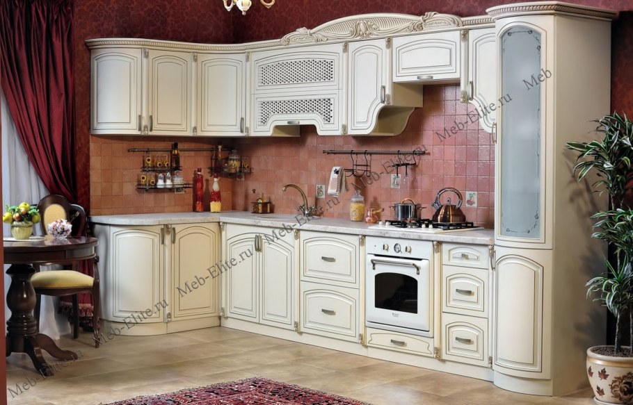 Кухня Мадлен 370/144