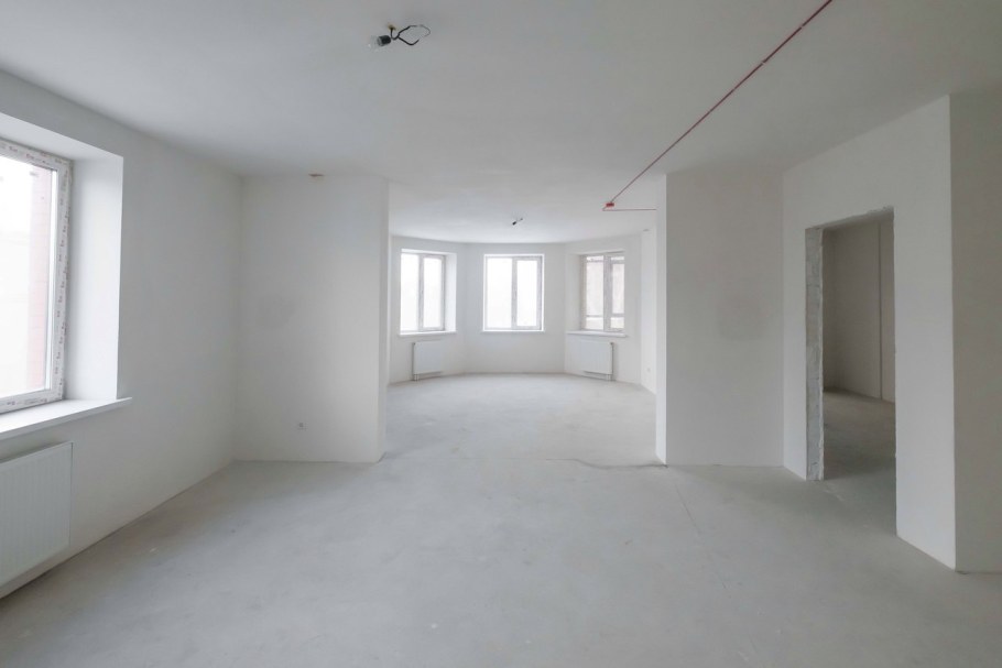 Последовательсть ремонта в кв