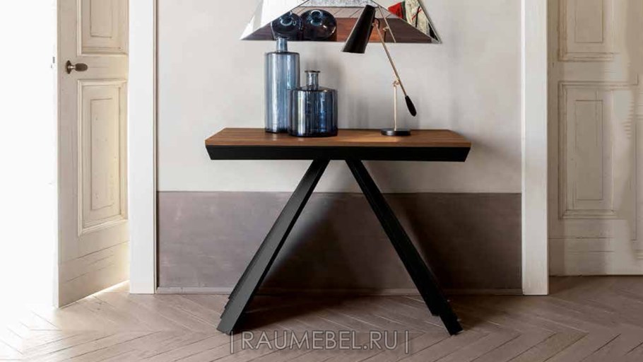 Tonin casa консоль