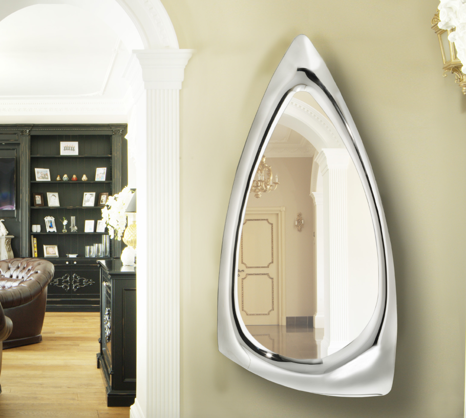 Полка Albatros, фабрика Tonin casa