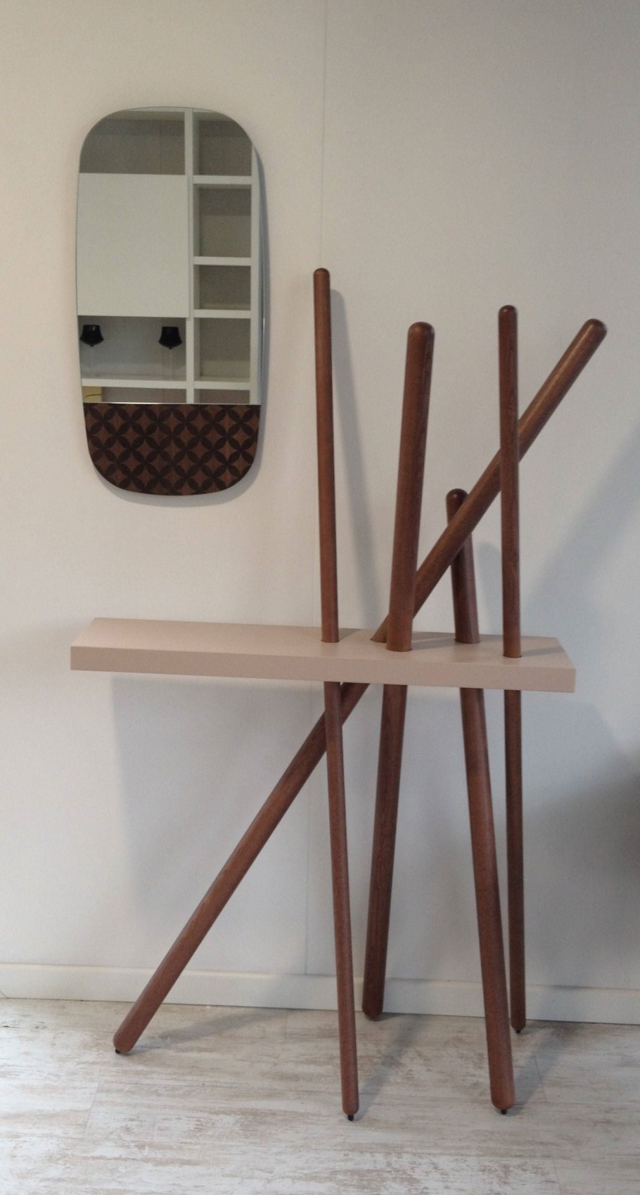 Вешалка для одежды Tonin casa