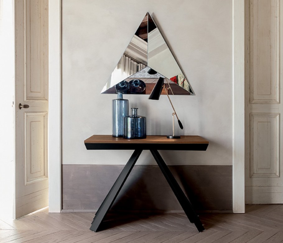 Tonin зеркала