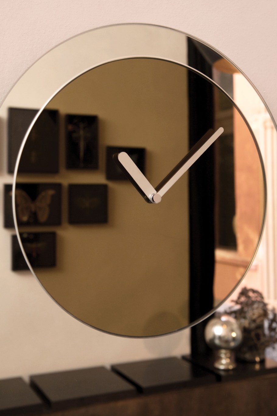 Тумба leaves 8541 Tonin casa