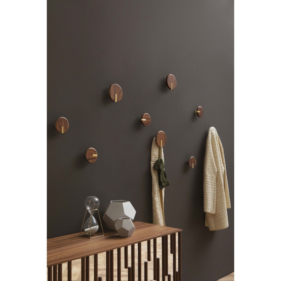 Tonin casa вешалка для одежды alga