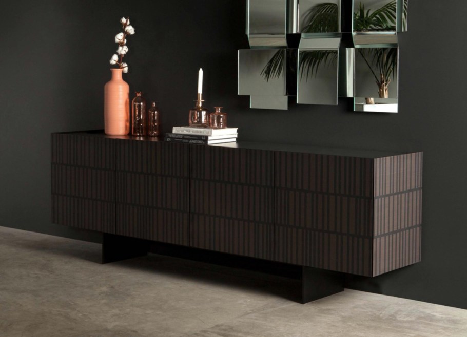 Tonin casa декор