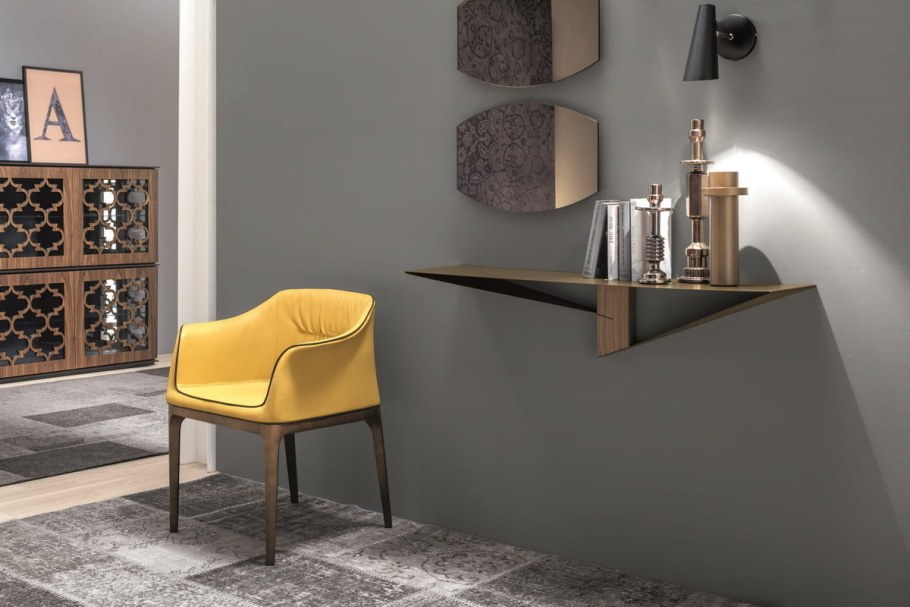 Вешалка Lost Tonin casa