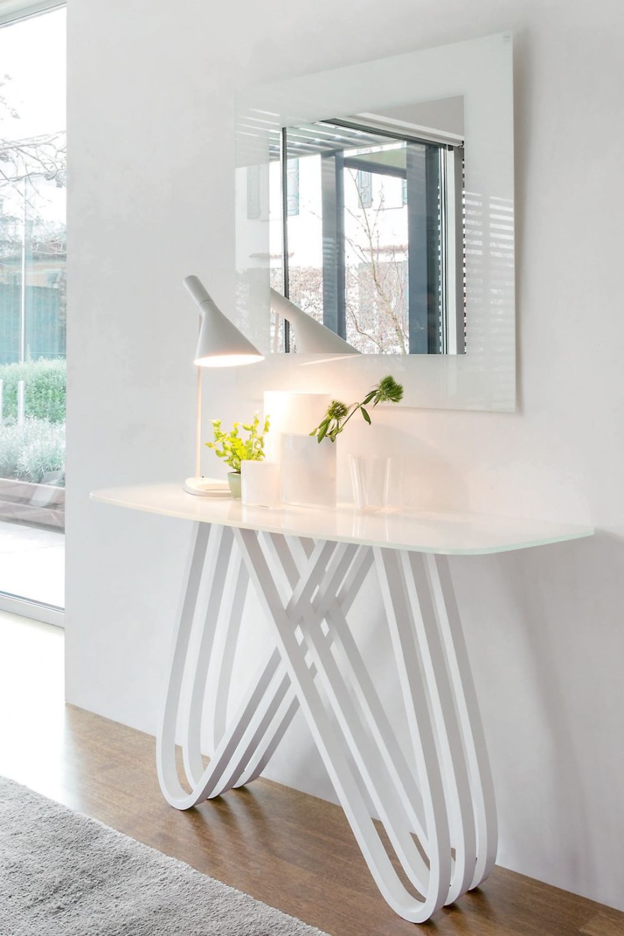 Прихожая Tonin casa