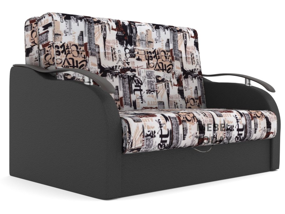 Диван Саломея аккордеон