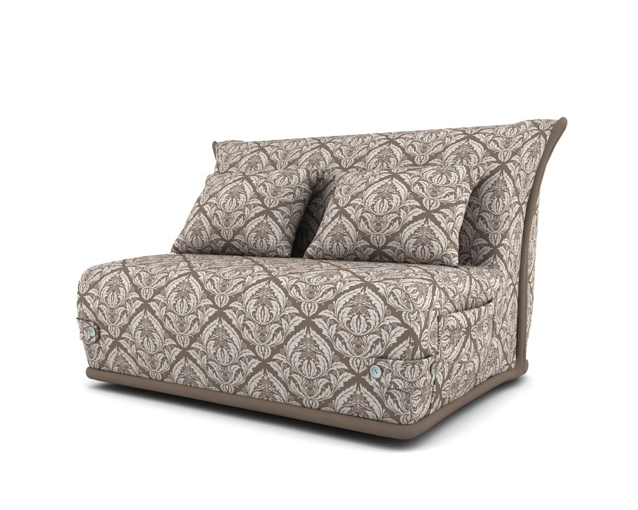 Кресло аккордеон 800 Боровичи