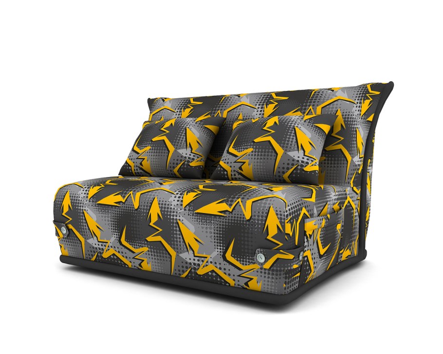 Диван аккордеон Гранд 120